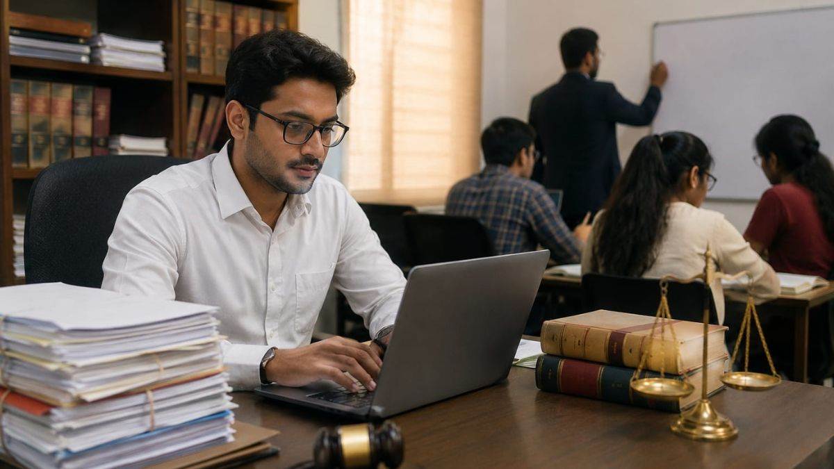 ऑफिस के समय कॉलेज में हाजिरी! अभियोजन विभाग के कर्मचारियों का ‘अनोखा’ खेल, ड्यूटी के दौरान लीं नियमित डिग्रियां