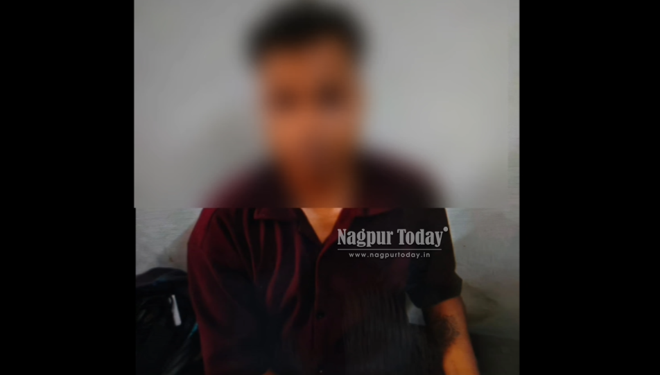 शादीशुदा महिला से छेड़छाड़, पति से मारपीट; एकतरफा जुनून में आरोपी गिरफ्तार