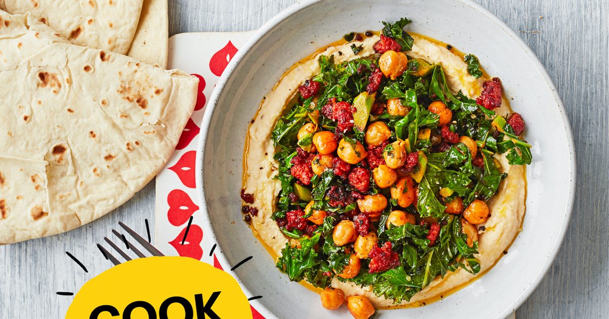 Budget meals for one | Good Food