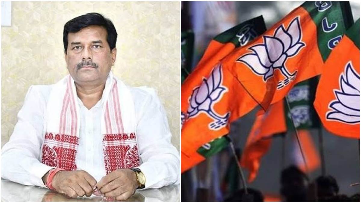 दतिया उपचुनाव के लिए भाजपा ने ग्वालियर सांसद भारत सिंह कुशवाहा को बनाया चुनाव प्रभारी