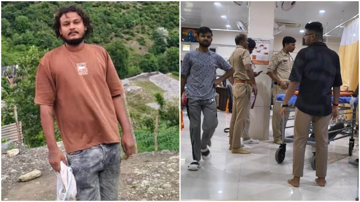 इटारसी में बाइक सवार युवक की चाकुओं से गोदकर नृशंस हत्या कर भागे बदमाश
