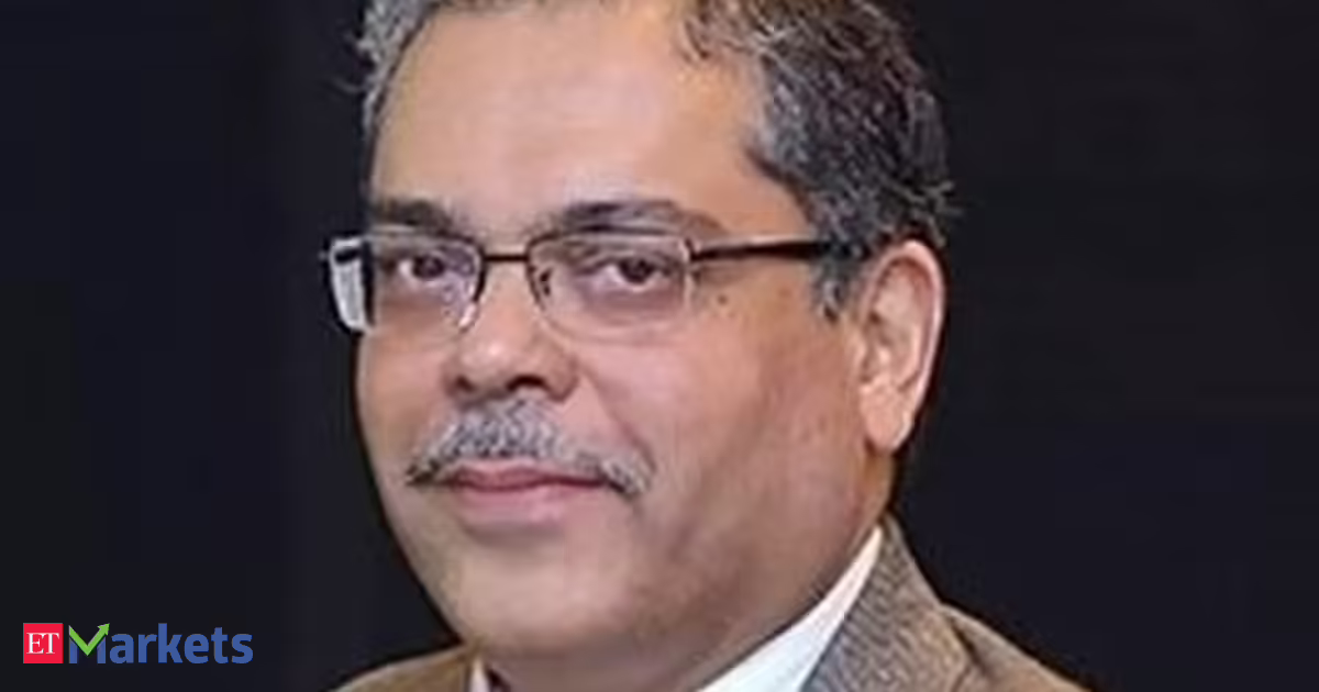 Auto sector still robust, but limited upside left at current valuations: Anand Tandon