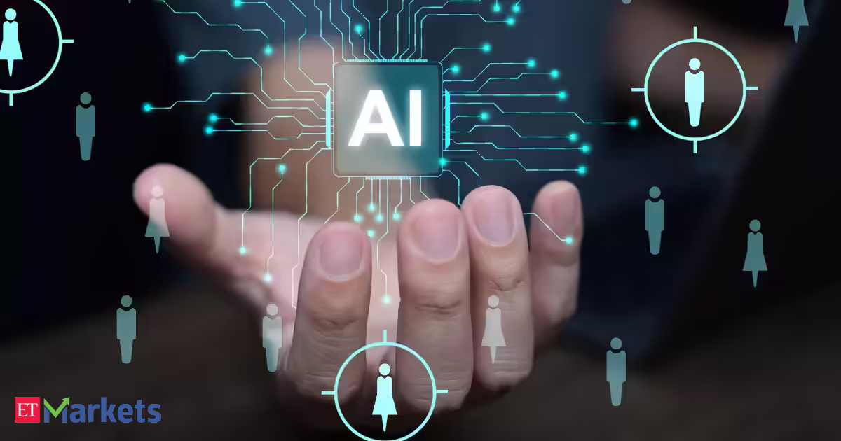 No longer magnificent? How Apple, Microsoft and other Mag 7 stocks are crumbling under AI pressure