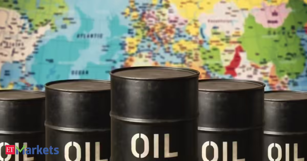 Oil Price Today (July 3): Crude oil heads for 4th weekly loss on Hormuz traffic, US-Iran talks. Where is liquid gold headed?