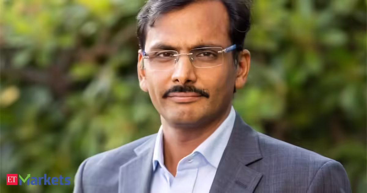 Earnings growth to stay robust at 14–16%; IT correction a buying opportunity: Vikas Khemani