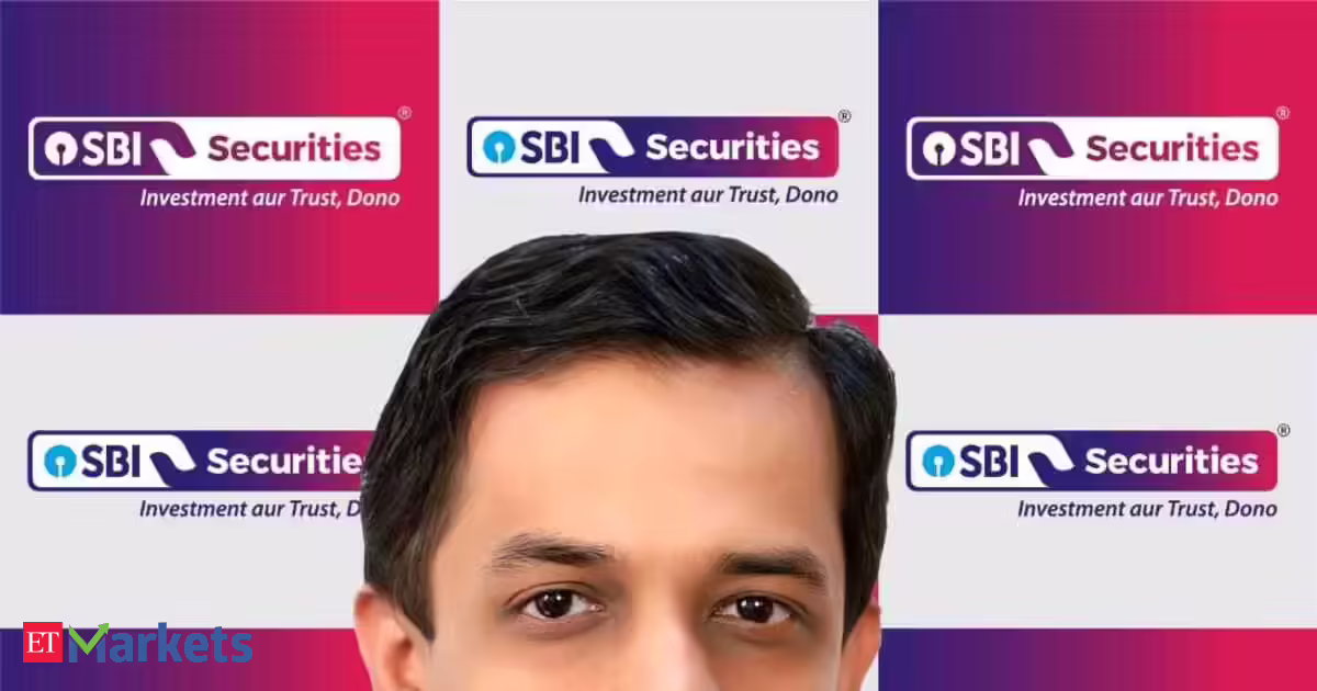F&O Talk: Smallcap index better placed than Nifty, says Sudeep Shah; picks 9 stocks for next week