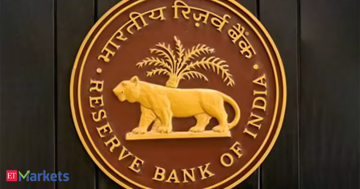 RBI to conduct Rs 25,000-cr overnight variable rate repo auction on Jul 8