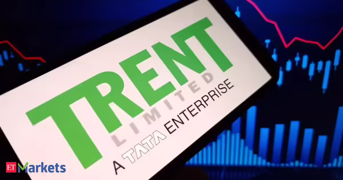 Will Trent shares rebound after Q1 update triggers 13% crash? Here’s what technical charts indicate