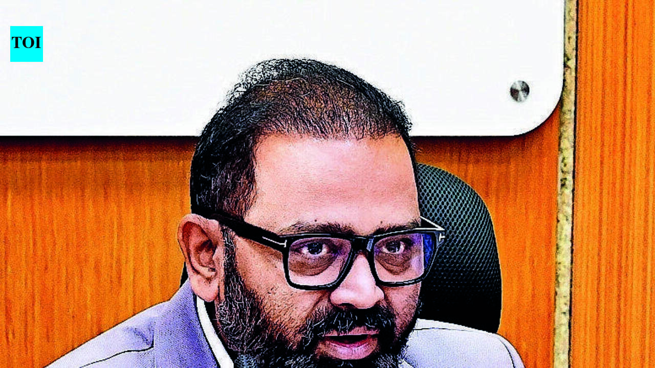 TOI Impact: NMC Jolted, Gujarat Firm Fined Rs5L | Nagpur News