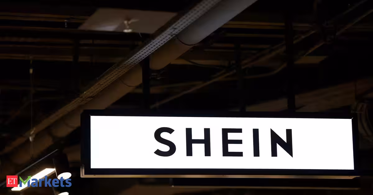 Global Markets: Chinese fast fashion retailer Shein finally wins approval for Hong Kong IPO