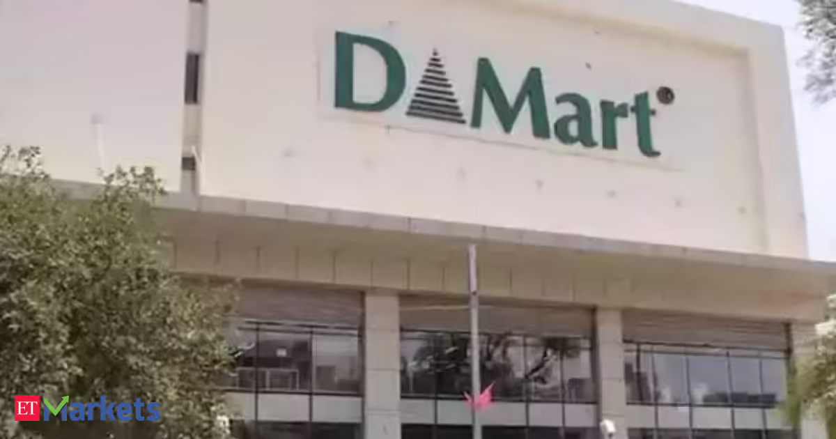 DMart Q1 results: Cons PAT up 11% to Rs 860 crore, revenue rises to Rs 18,795 crore