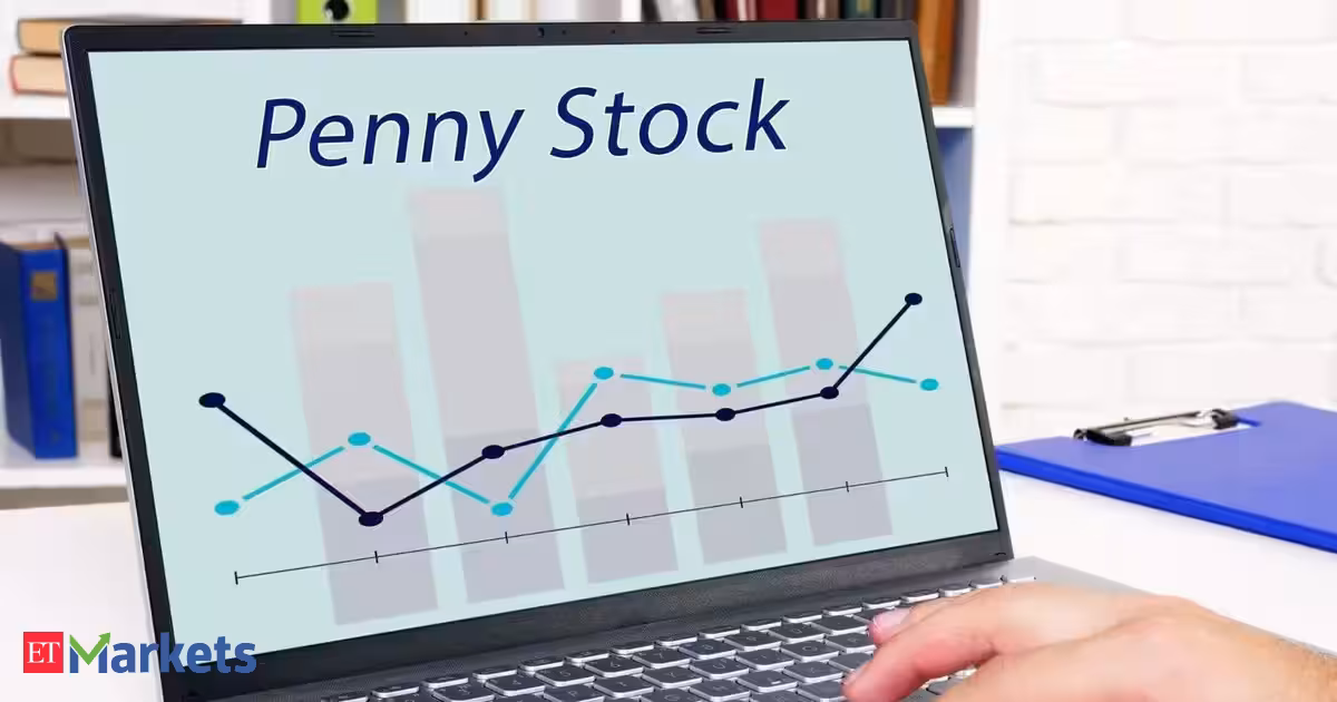 10 debt-free penny stocks under Rs 10 rally up to 1,126% in one year. Did you catch them?