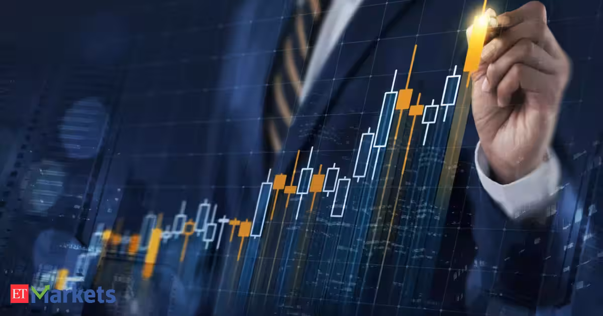 Market trading guide: CDSL among 2 stock recommendations for Monday