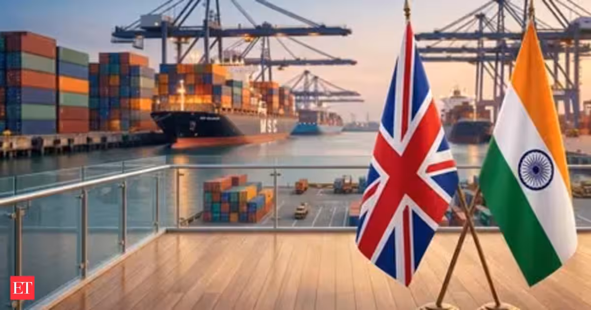 India-UK CETA takes effect: First zero-duty Indian coffee, jewellery consignments reach UK shores