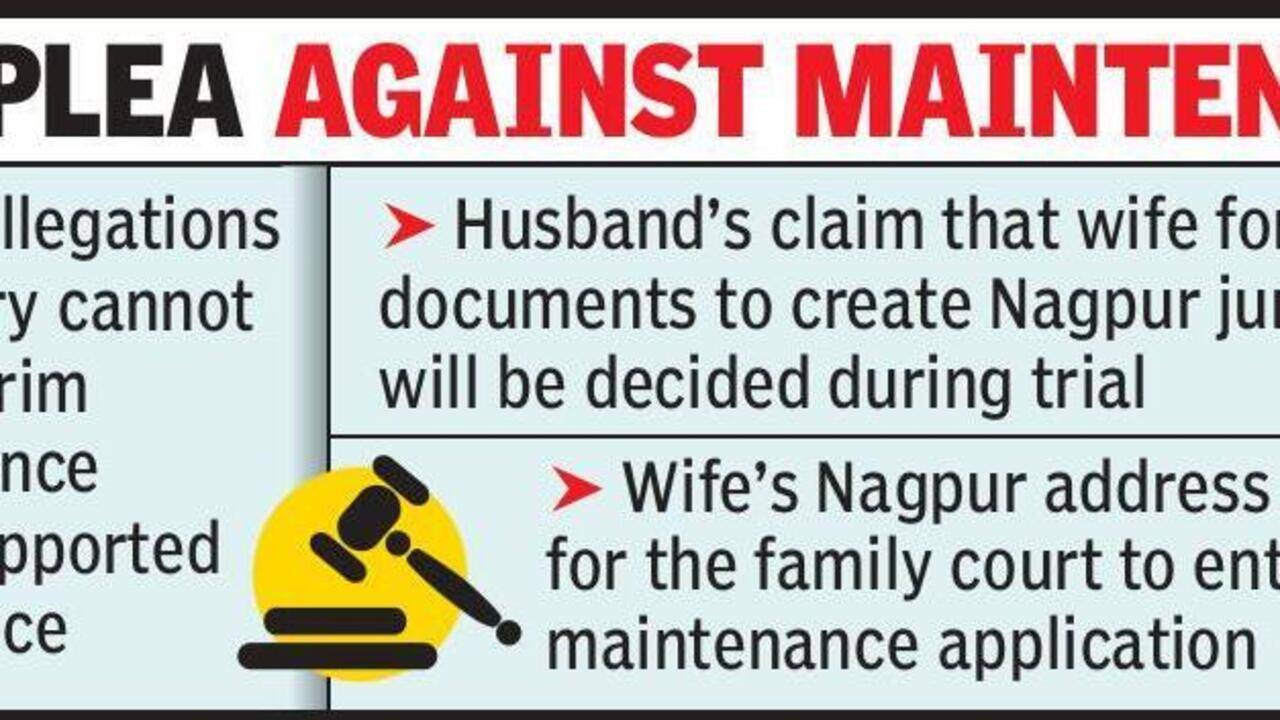 Wife’s premarital relationships do not constitute adultery, says Bombay high court | Nagpur News