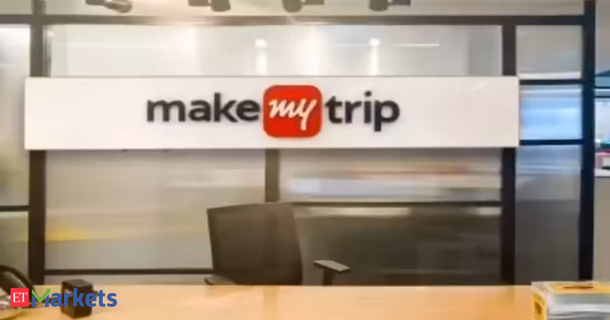 MakeMyTrip India files confidential IPO DRHP with Sebi. Check details