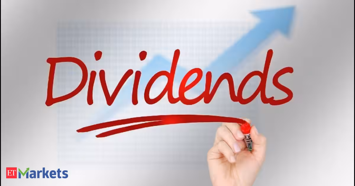 Bonus, dividends and stock splits: Bharti Airtel, Hero MotoCorp among 88 stocks turning ex-date this week. Do you own any?