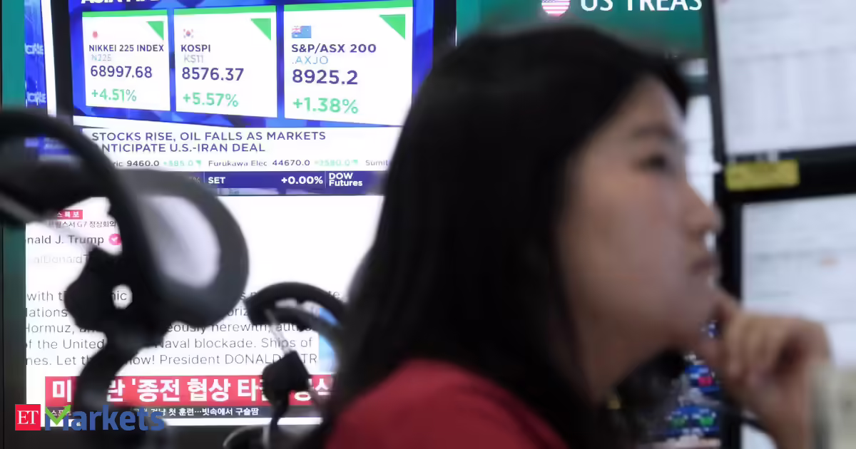 South Korea’s share market losses deepen as leveraged AI bets take a heavy toll