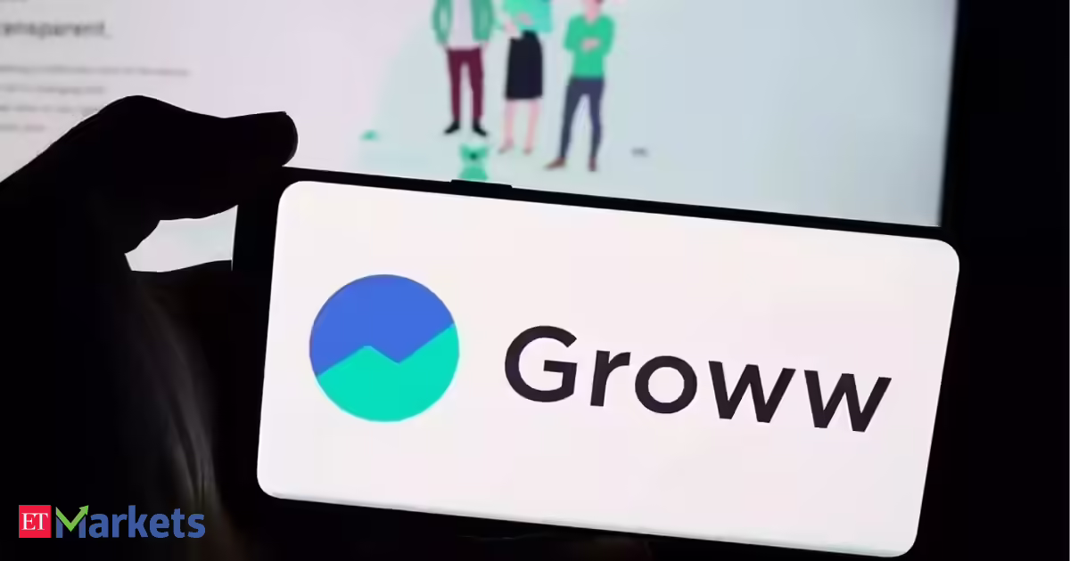 FIIs and mutual funds increase stakes in Groww. Should you buy, sell, or hold?
