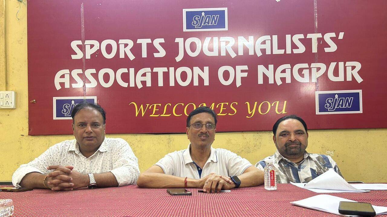 Ashok Dhyanchand to grace 58th Bankers Sports Council awards on Friday | Nagpur News