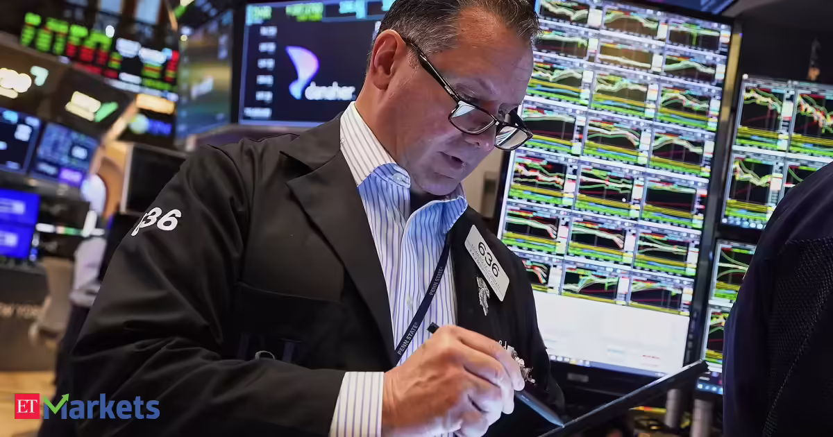 US stocks today: US stocks end higher as semiconductors surge amid Mideast war intensifies
