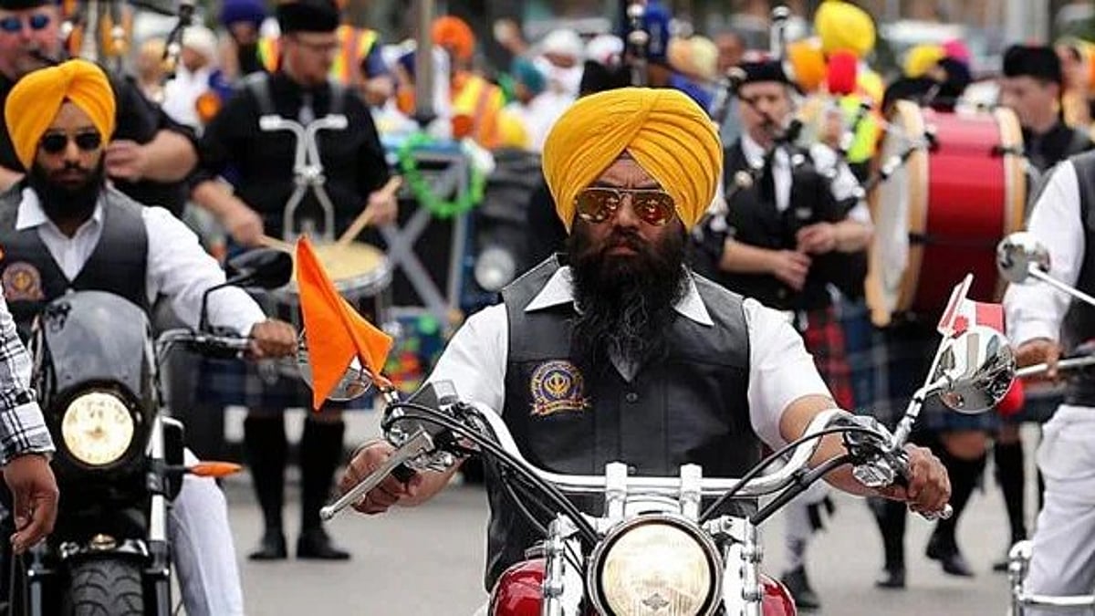 Exemption to Sikhs from Wearing Helmets Not Based on Religion but Reasonable Classification: HC – Outlook India