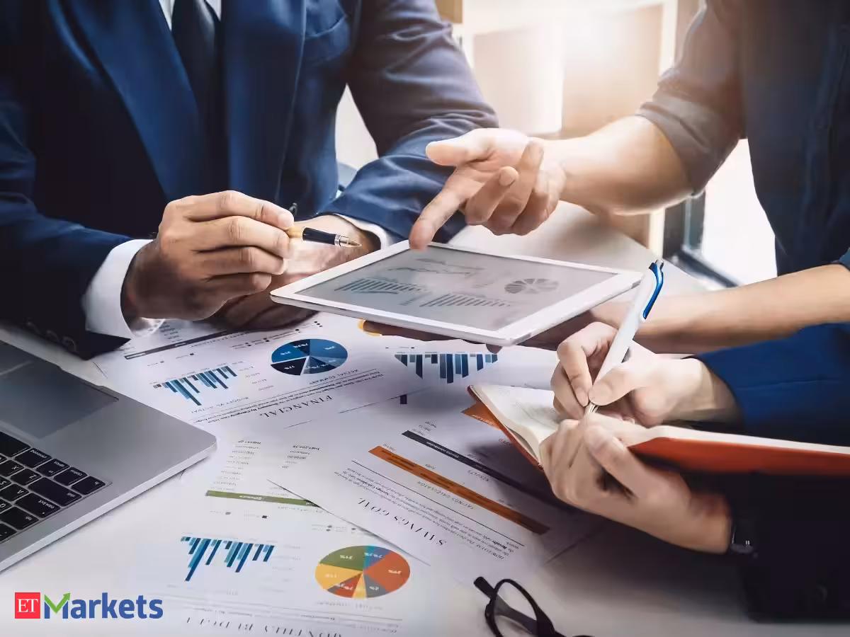 Selling spree! Ace investor Dolly Khanna likely exited these 5 stocks in Q1. Do you own any? – Portfolio Shake-Up