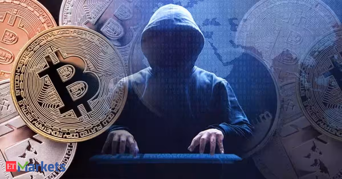 Violent crypto attacks rise as criminals hunt bigger payouts