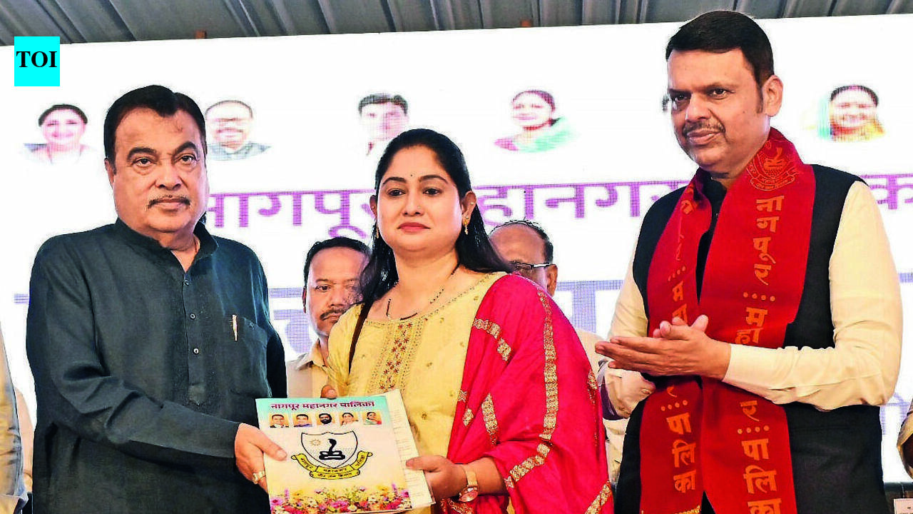 State To Back Nagpur’s Growth With Adequate Funds, Says CM | Nagpur News