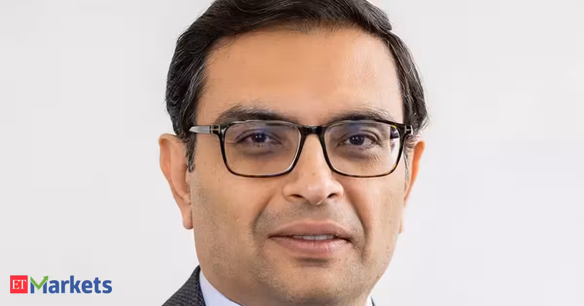 ETMarkets AIF Talk | Next-generation entrepreneurs will create India’s biggest wealth opportunities: Hiren Ved