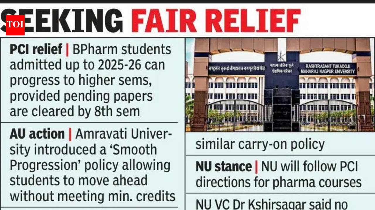 PCI, AU Rulings Fuel Push For Carry-On Rule At NU
