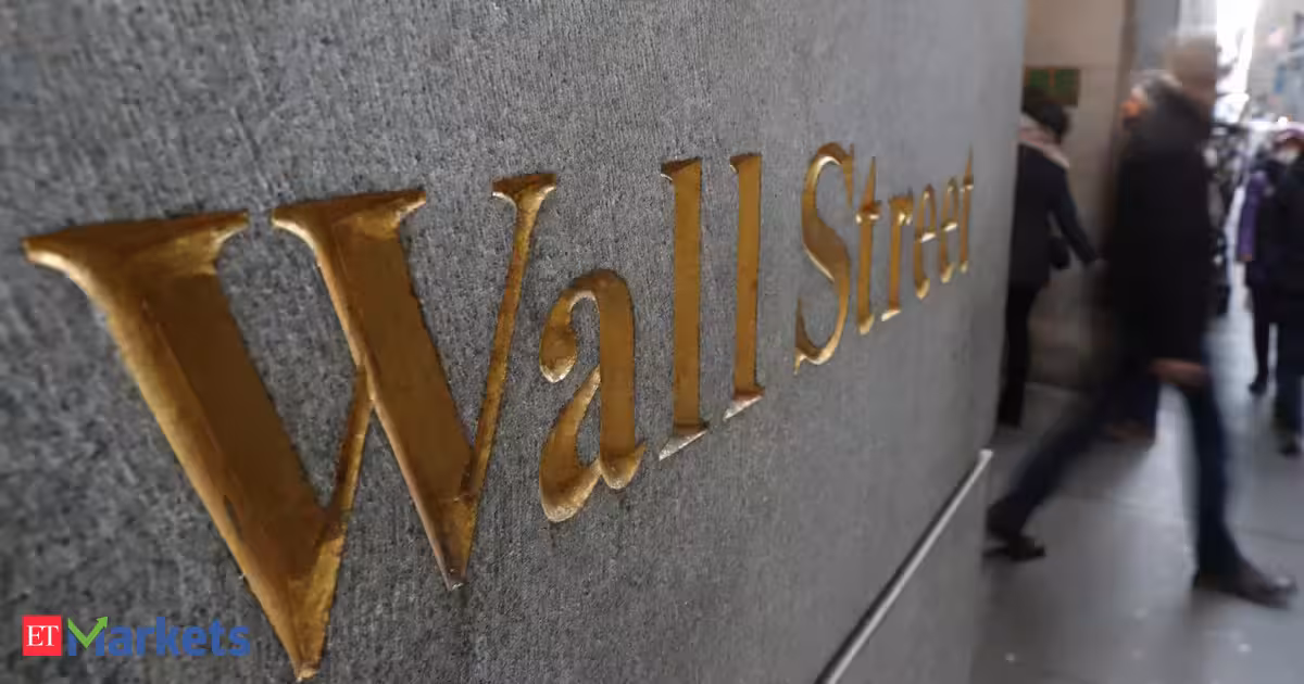 US stocks: US market ends higher as Amazon soothes AI jitters