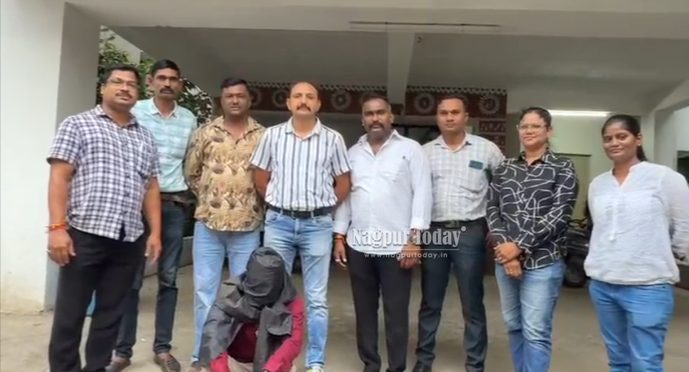 Nagpur Spa Sex Racket Busted, Owner Arrested