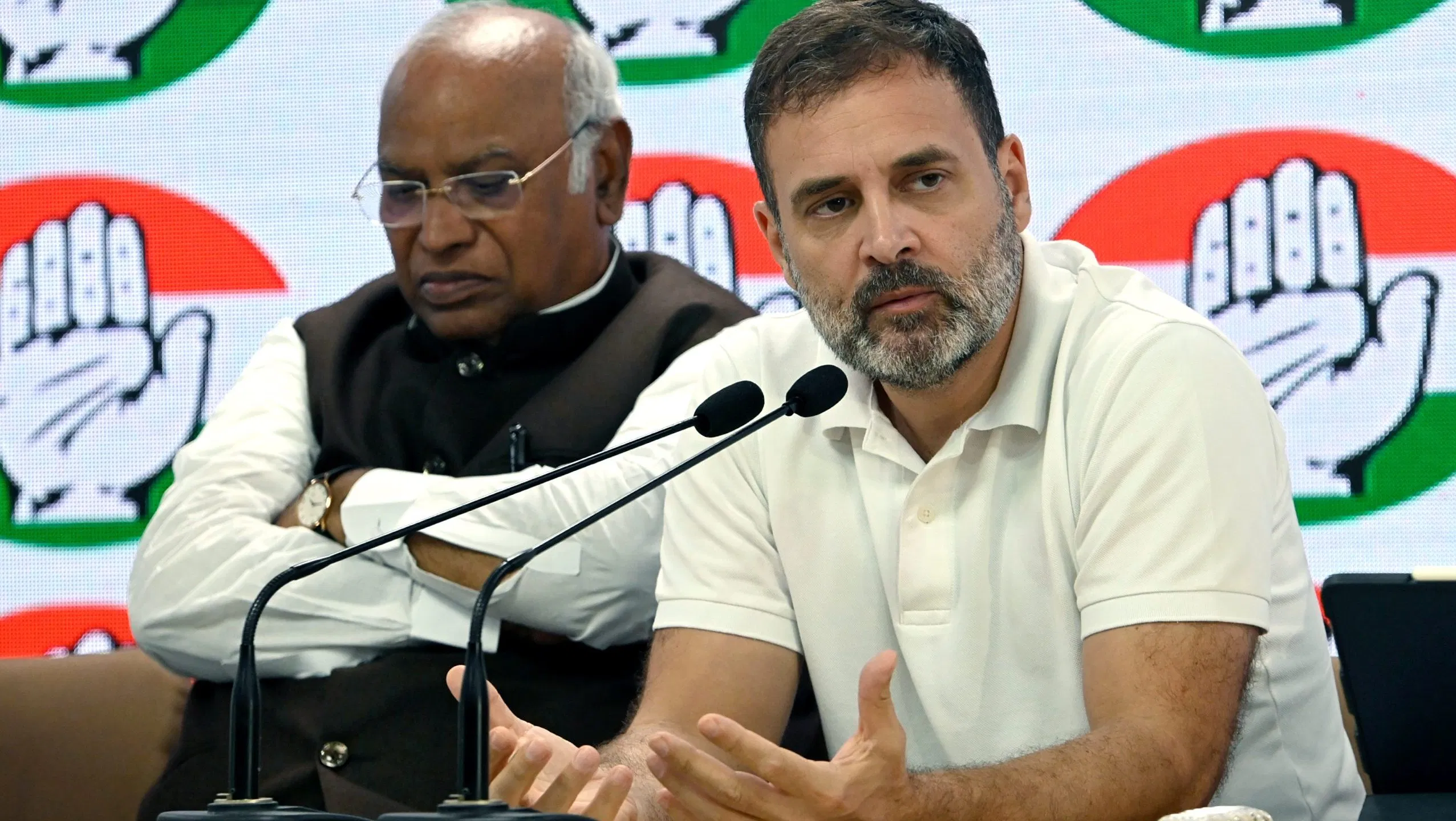 Ram Temple donation theft: Congress asks Modi to break silence