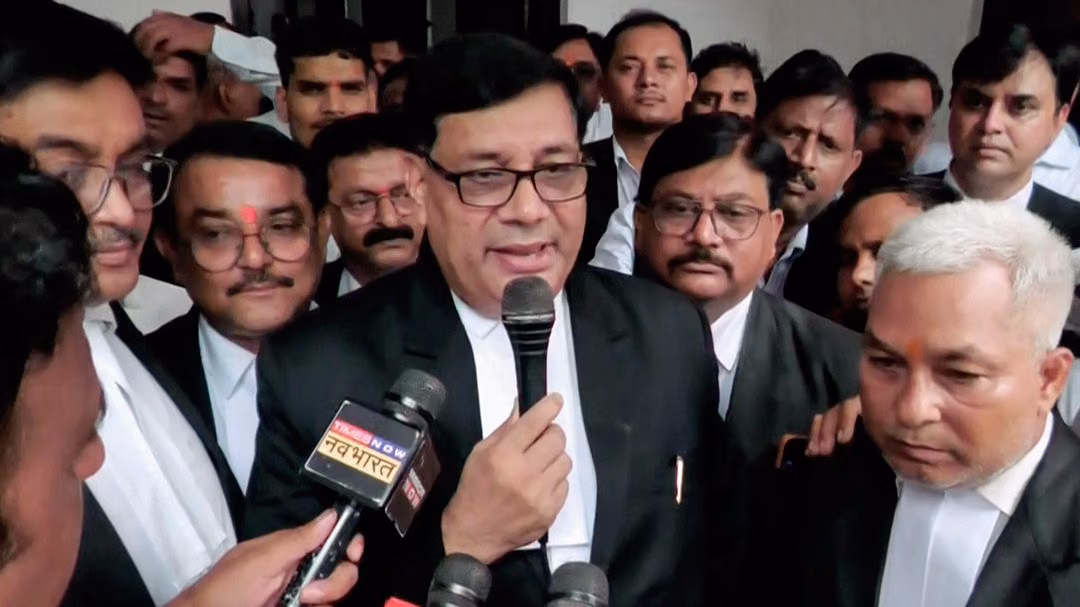‘Formed gang to steal donations’—Ayodhya Bar files complaint against Champat Rai, Ram Temple trustees