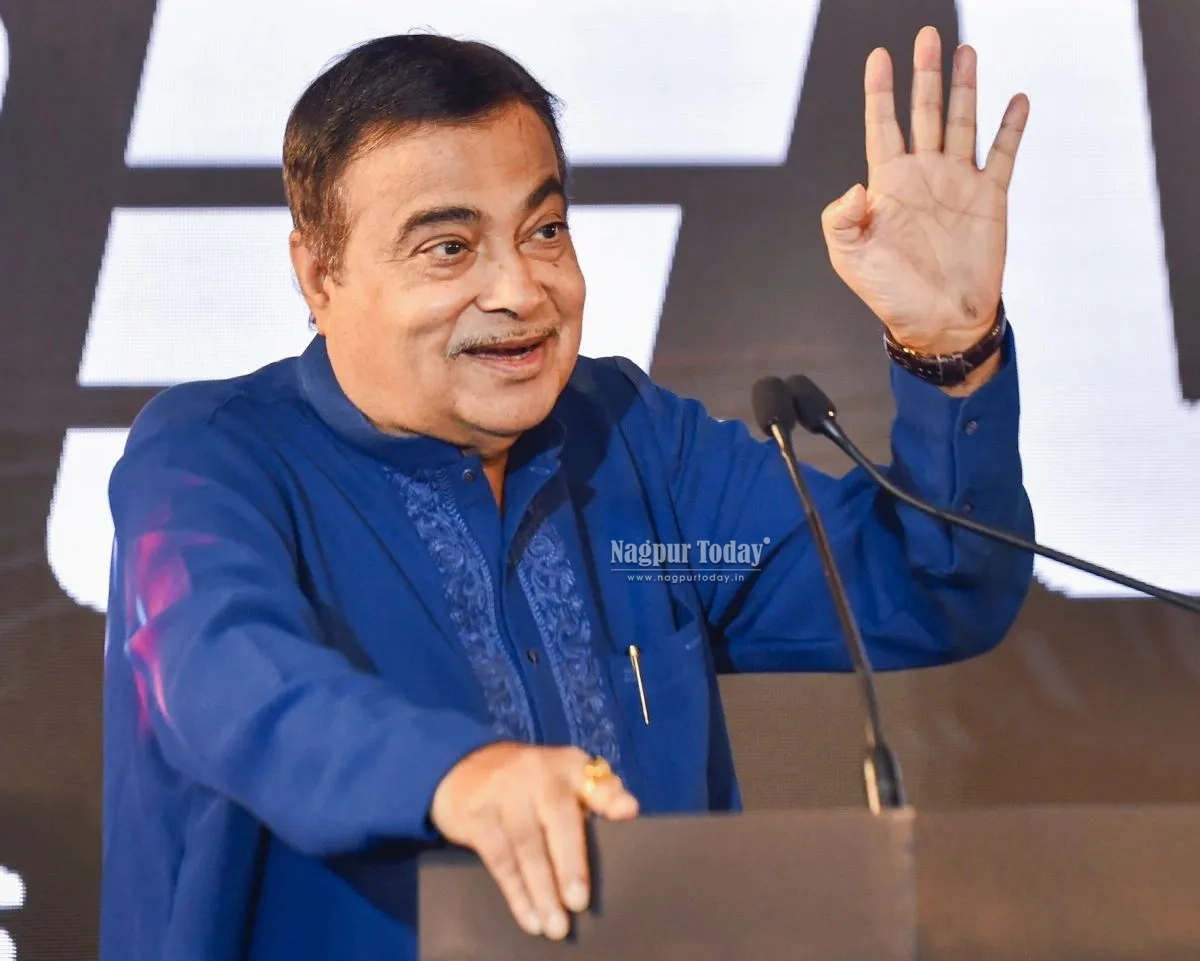 Name any car that faced issues due to E20 petrol: Gadkari