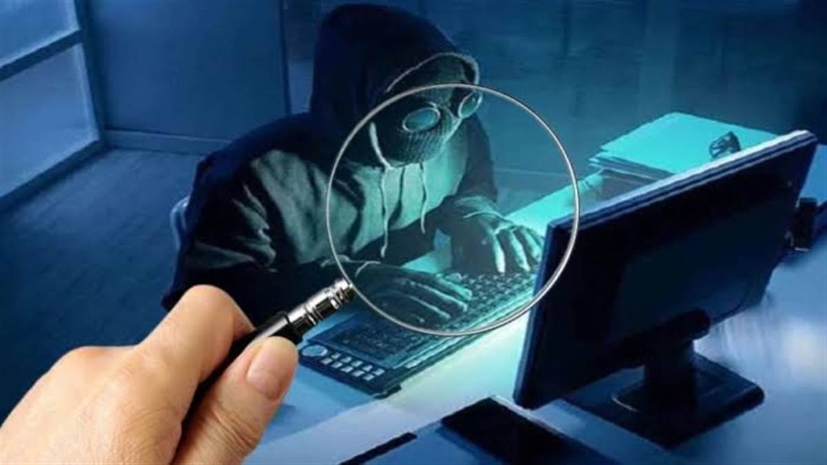 भोपाल में साइबर ठगी का ट्रिपल अटैक… फर्जी रिश्तेदार, लोन ऐप और बिना OTP के 1.44 लाख रुपये साफ