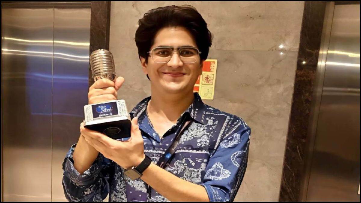 एमपी के तनिष्क शुक्ला ने रचा इतिहास, इंडियन आइडल सीजन-16 के फर्स्ट रनर-अप बने, जबलपुर का नाम किया रोशन