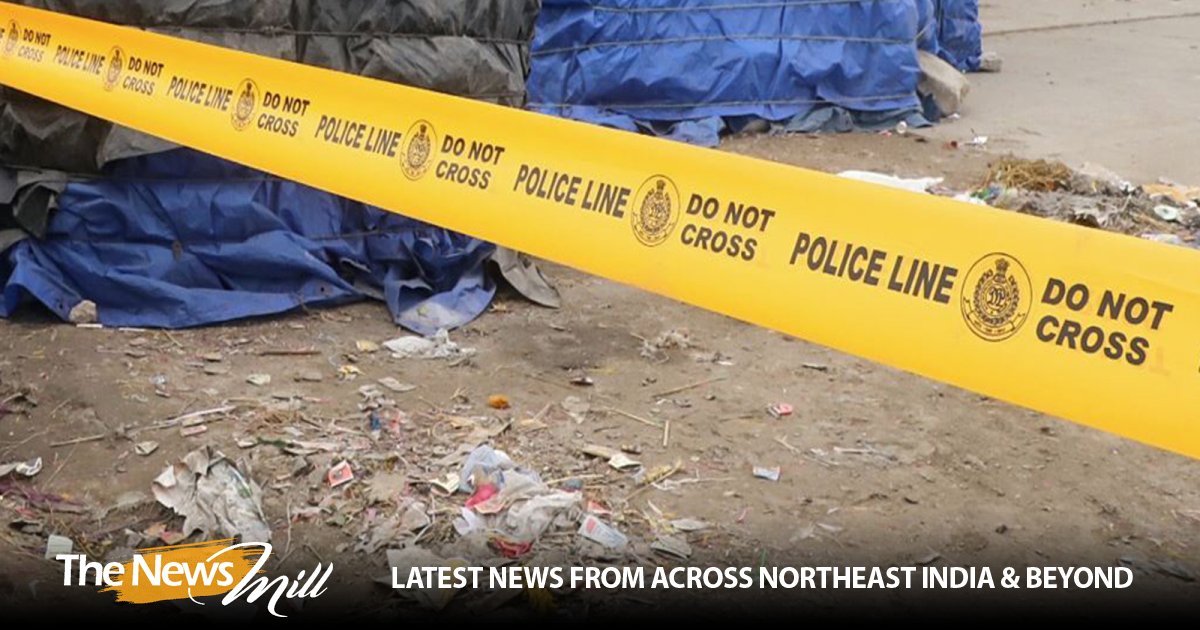 Nagpur woman hires contract killers to murder husband amid disputes