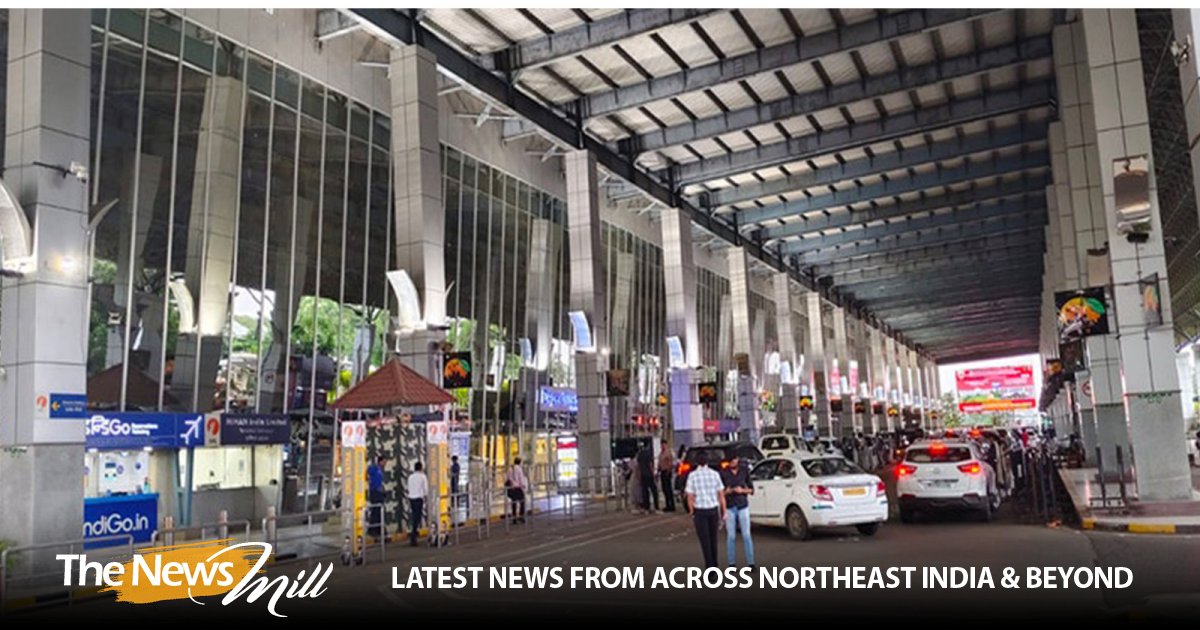 GMR Airports expands Nagpur Airport capacity to 30 million passengers