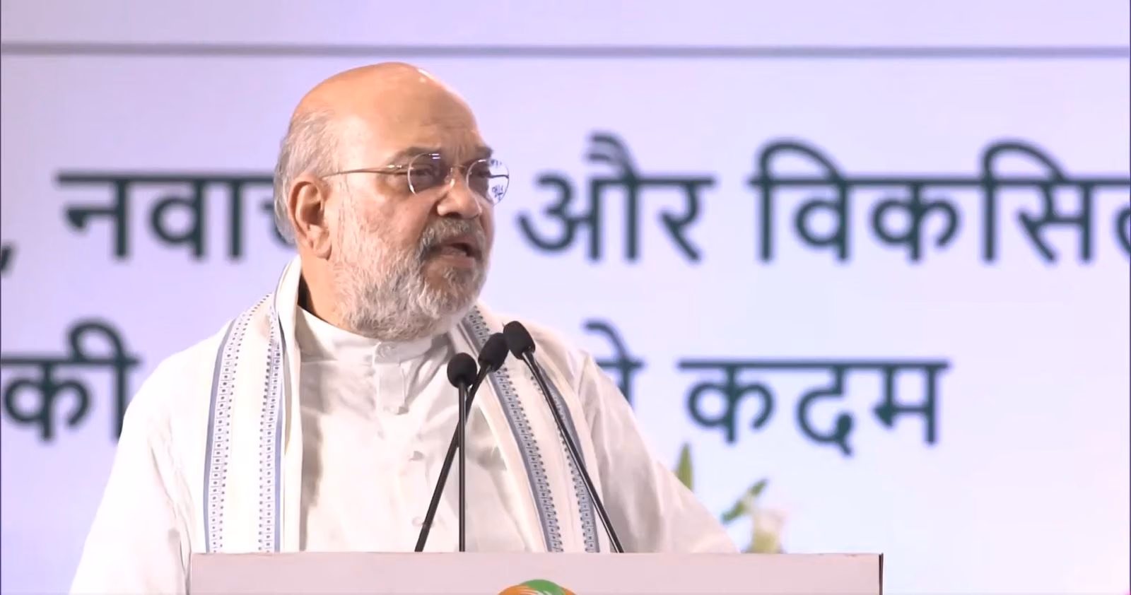 As ministry marks 5 years, Amit Shah says Congress neglected cooperatives, ‘Modi govt gave direction’