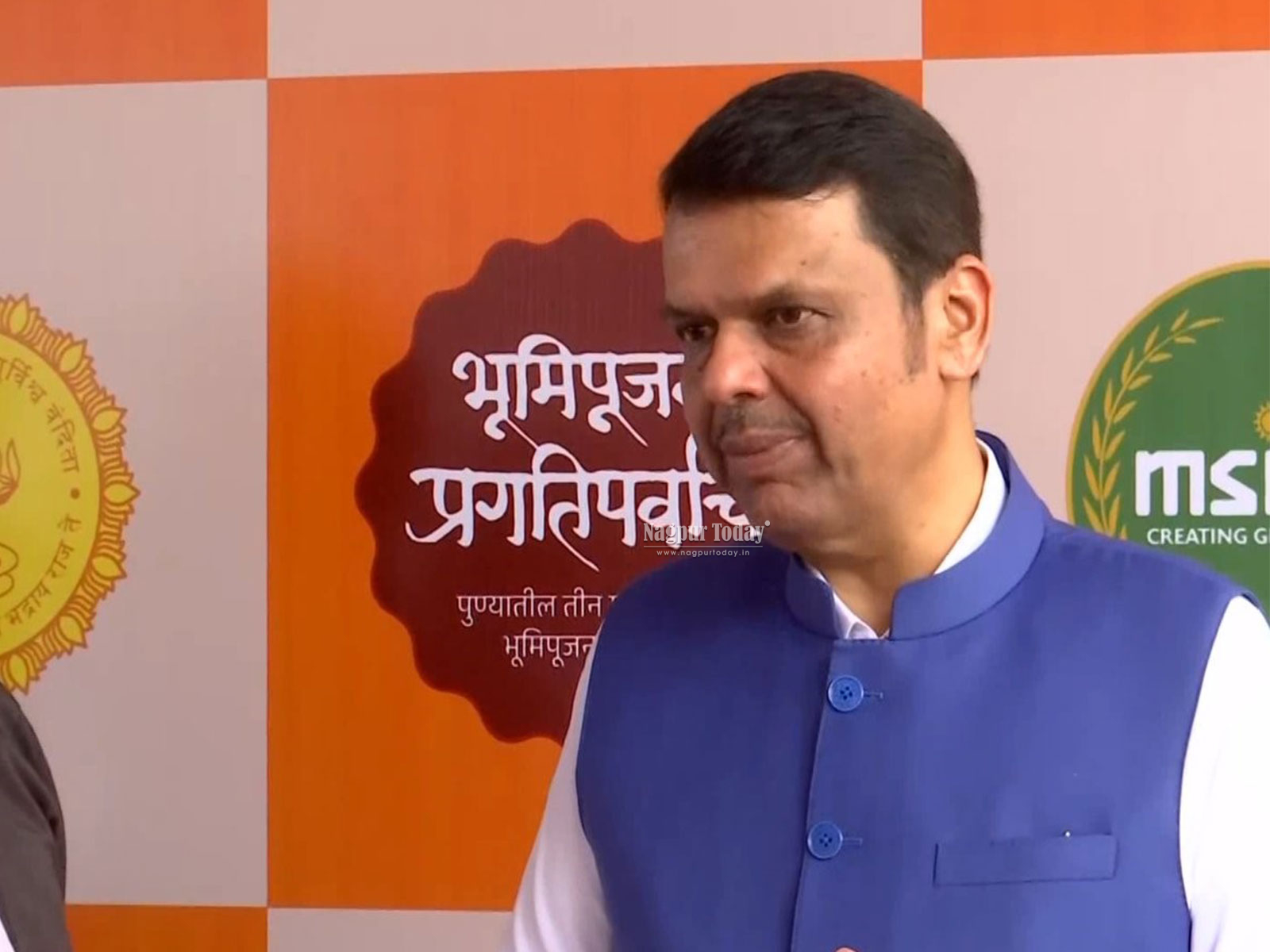 Fadnavis Targets Uddhav Thackeray Over Ram Raksha Event in Nagpur: ‘Happy He Returned to Lord Ram’