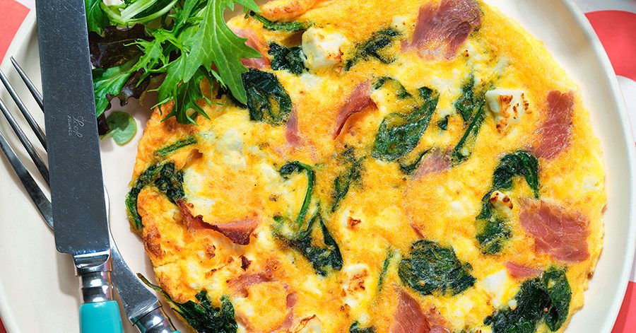I’m a nutritionist: this is what I eat when I’m trying to lose weight