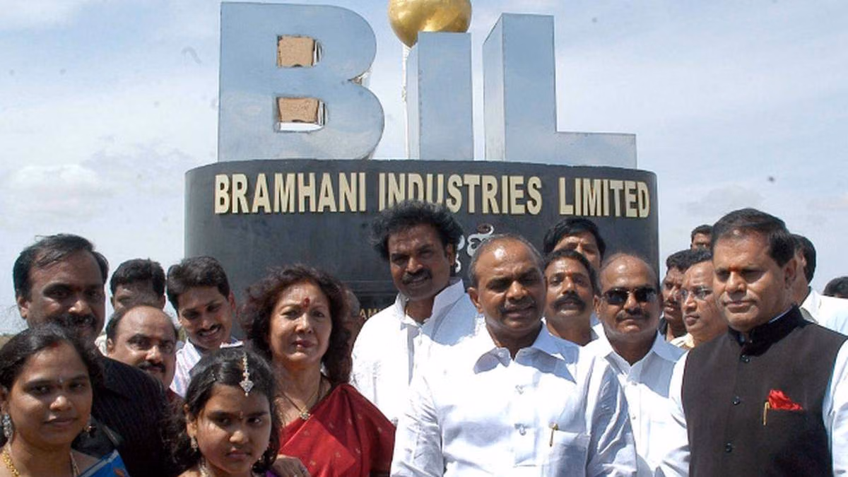 A steel plant-airport plan that never took off—Inside Andhra’s reclamation of 14,000 acre land in Kadapa