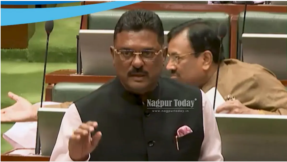 Nagpur RTO corruption probe: Ex-RTO Bhuyar, two MVIs sent on forced leave