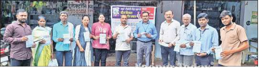 MSEDCL pitches smart meters as consumer boon, highlights safety benefits