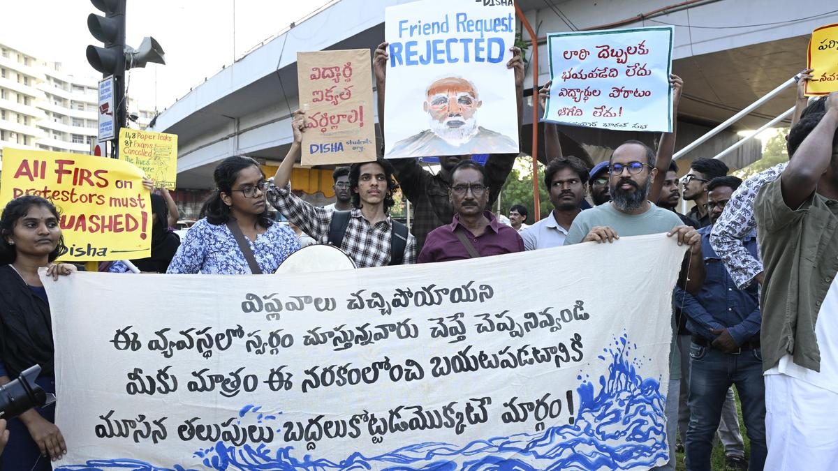 ‘Dharmendra Pradhan’s resignation is a milestone, but not the end: Protesters vow to continue until all demands are met