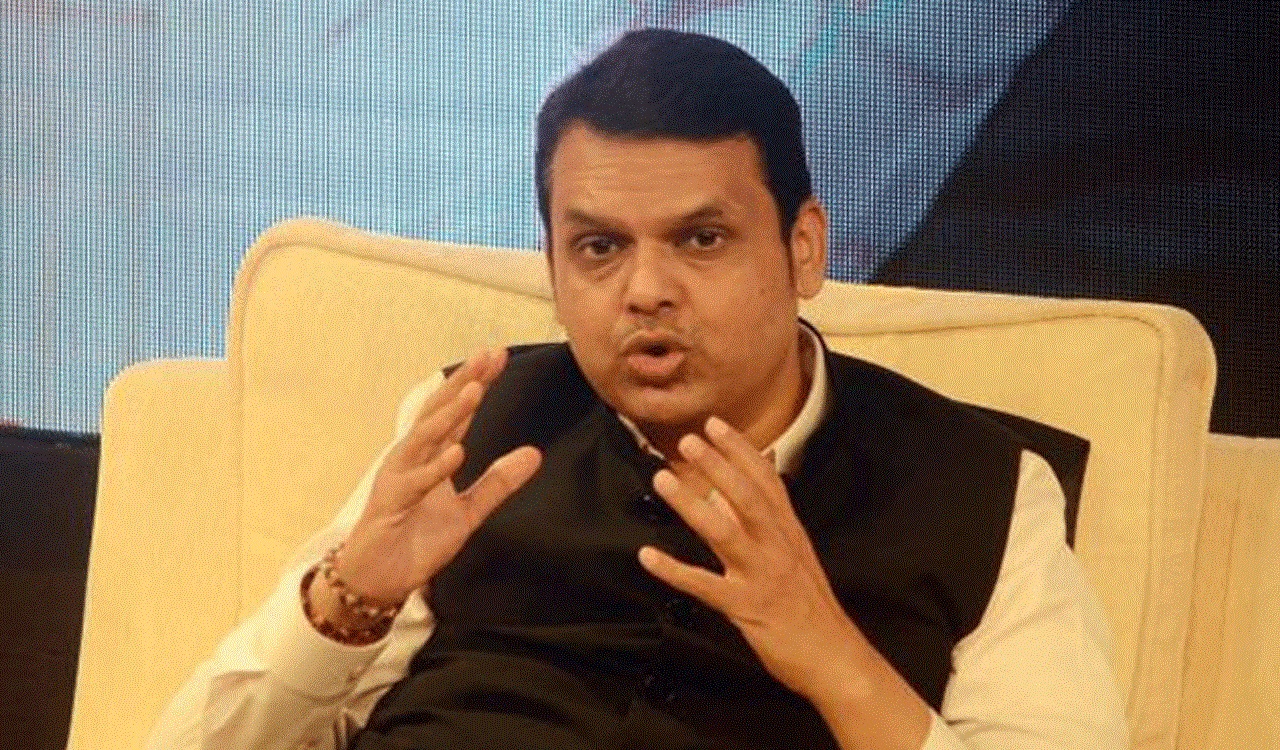 Maharashtra Clears Rs 115 Cr Development Plans for Parbhani, Amravati and Nagpur Pilgrimage HubsClears Rs 115 Cr Development Plans for Parbhani, Amravati & Nagpur Pilgrimage Hubs