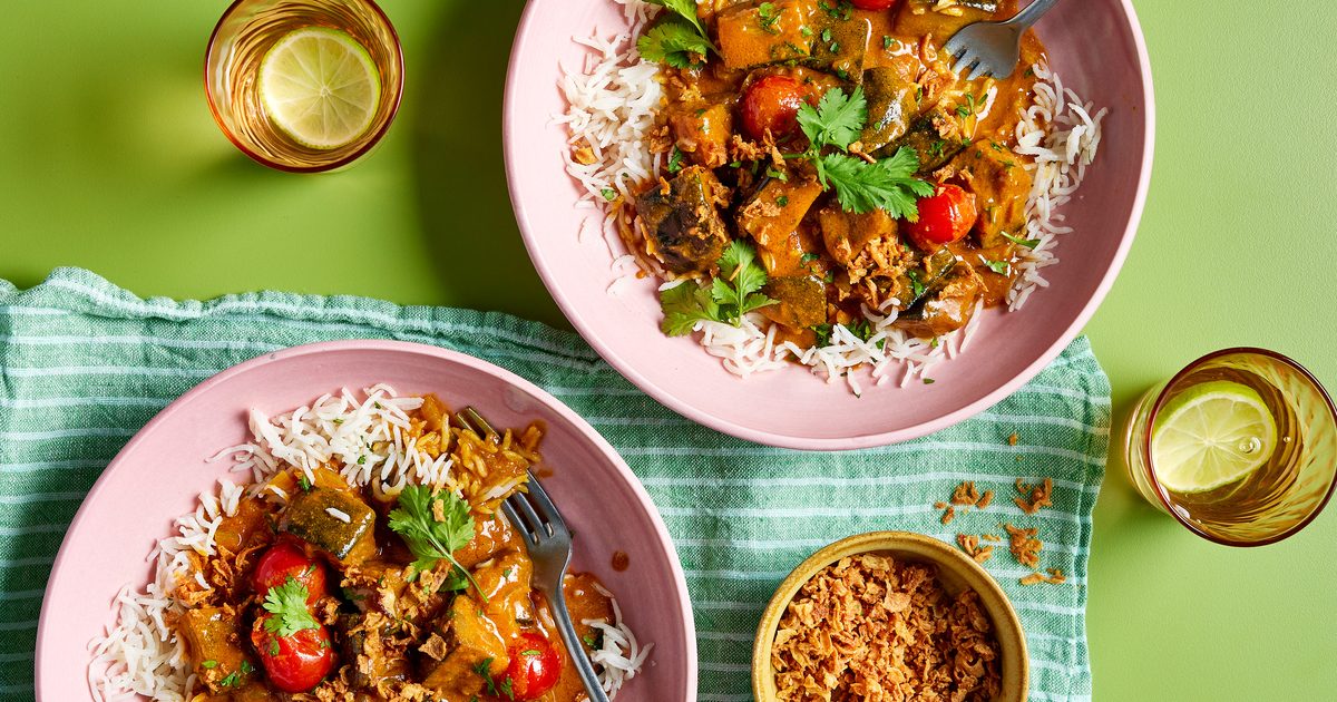 30 late-summer dinner recipes | Good Food