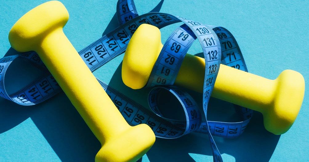 The muscle tax: are weight loss drugs making you weaker?